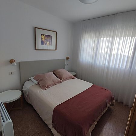 Apartamento Albejo Laredo Luaran gambar