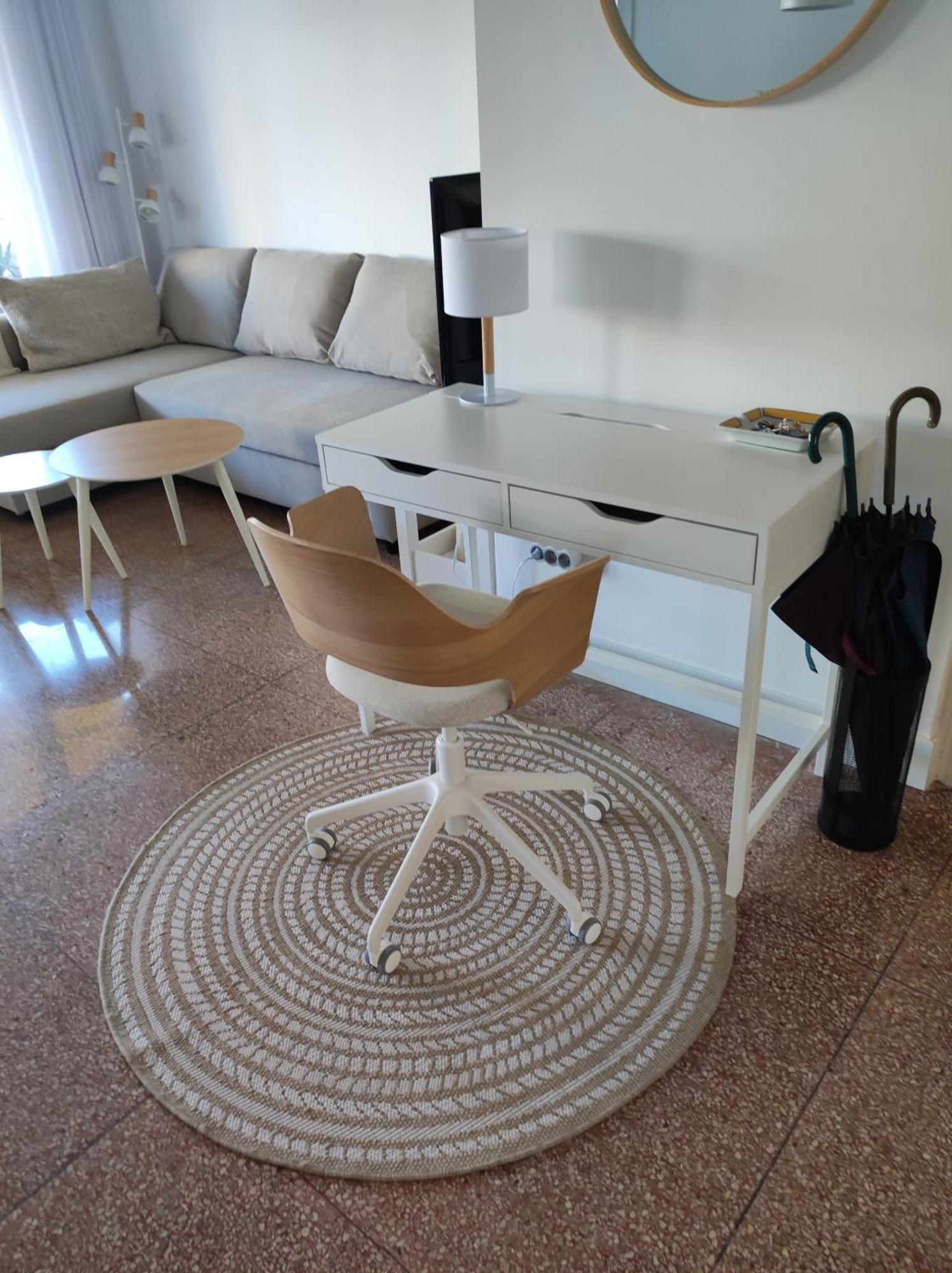 Apartamento Albejo Laredo Luaran gambar