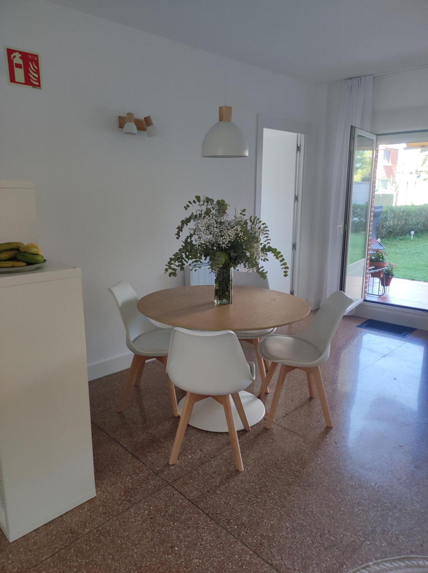 Apartamento Albejo Laredo Luaran gambar